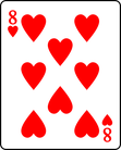 eight
