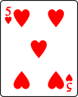 five